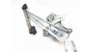 ELEVALUNAS TRASERO IZQUIERDO NISSAN MICRA V (2016-) 1.0 71CV 998CC - L.6758391 / 827215FA6A