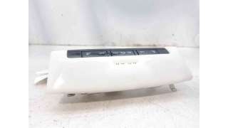 LUZ INTERIOR NISSAN MICRA V (2016-) 1.0 71CV 998CC - L.6758412 / 264305TA0A