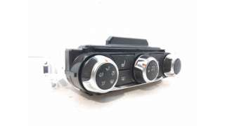 MANDO CALEFACCION /  AIRE ACONDICIONADO NISSAN MICRA V (2016-) 1.0 71CV 998CC - L.6758413 / 275105FA3A