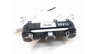 MANDO CALEFACCION /  AIRE ACONDICIONADO NISSAN MICRA V (2016-) 1.0 71CV 998CC - L.6758413 / 275105FA3A