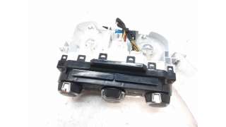 MANDO CALEFACCION /  AIRE ACONDICIONADO NISSAN MICRA V (2016-) 1.0 71CV 998CC - L.6758413 / 275105FA3A