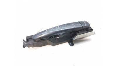 MANETA EXTERIOR DELANTERA DERECHA NISSAN MICRA V (2016-) 1.0 71CV 998CC - L.6758418 / 826405FA1A