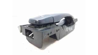 MANETA EXTERIOR DELANTERA DERECHA NISSAN MICRA V (2016-) 1.0 71CV 998CC - L.6758418 / 826405FA1A