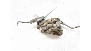 CERRADURA PUERTA DELANTERA DERECHA MITSUBISHI MONTERO (1994-1999) 2.8 TD (V46W, V26W) 125CV 2835CC - L.6758691 / 65454