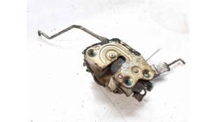 CERRADURA PUERTA DELANTERA DERECHA MITSUBISHI MONTERO (1994-1999) 2.8 TD (V46W, V26W) 125CV 2835CC - L.6758691 / 65454 2
