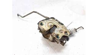 CERRADURA PUERTA DELANTERA DERECHA MITSUBISHI MONTERO (1994-1999) 2.8 TD (V46W, V26W) 125CV 2835CC - L.6758691 / 65454