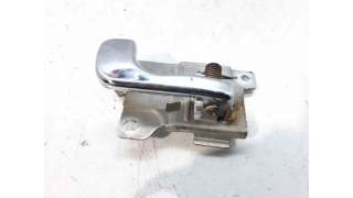 MANETA INTERIOR DELANTERA DERECHA MITSUBISHI MONTERO (1994-1999) 2.8 TD (V46W, V26W) 125CV 2835CC - L.6758748 / MR6546