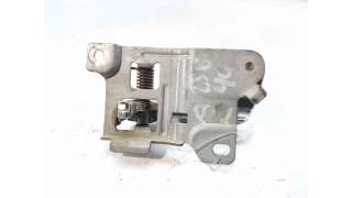 MANETA INTERIOR DELANTERA DERECHA MITSUBISHI MONTERO (1994-1999) 2.8 TD (V46W, V26W) 125CV 2835CC - L.6758748 / MR6546