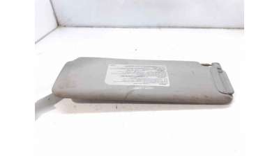 PARASOL DERECHO MITSUBISHI MONTERO (1994-1999) 2.8 TD (V46W, V26W) 125CV 2835CC - L.6758758 / EQR3