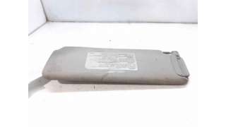 PARASOL DERECHO MITSUBISHI MONTERO (1994-1999) 2.8 TD (V46W, V26W) 125CV 2835CC - L.6758758 / EQR3