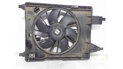 ELECTROVENTILADOR RENAULT GRAND SCÉNIC II (2005-2009) 1.9 DCI 116CV 1870CC - L.6758895 / 8240357
