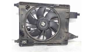ELECTROVENTILADOR RENAULT GRAND SCÉNIC II (2005-2009) 1.9 DCI 116CV 1870CC - L.6758895 / 8240357