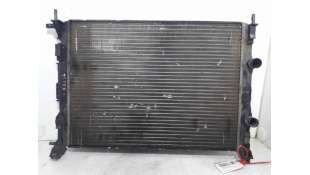 RADIADOR AGUA RENAULT GRAND SCÉNIC II (2005-2009) 1.9 DCI 116CV 1870CC - L.6758998 / 8200115542D