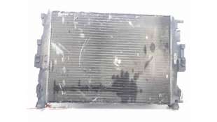 RADIADOR AGUA RENAULT GRAND SCÉNIC II (2005-2009) 1.9 DCI 116CV 1870CC - L.6758998 / 8200115542D 2