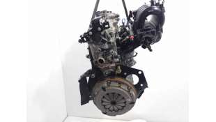 MOTOR COMPLETO FIAT GRANDE PUNTO (2005-2015) 1.4 (199.AXB11, 199.AXB1A) 77CV 1368CC - L.6759059 / 350A1000 2