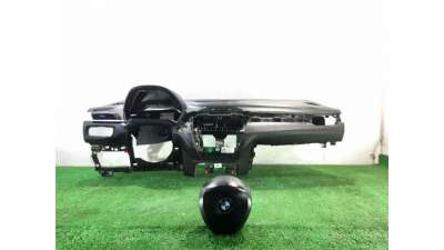 KIT AIRBAG BMW X1 (2015-) SDRIVE 18 D 150CV 1995CC - L.6759069 / 51456969852