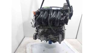 MOTOR COMPLETO HONDA HR-V (2015-) 1.5 (RU1) 130CV 1498CC - L.6759071 / L15BY