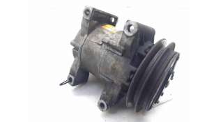 COMPRESOR AIRE ACONDICIONADO NISSAN ALMERA TINO (2003-2006) 2.2 DCI 112CV 2184CC - L.6759081 / 92600BN311