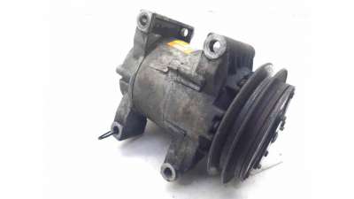 COMPRESOR AIRE ACONDICIONADO NISSAN ALMERA TINO (2003-2006) 2.2 DCI 112CV 2184CC - L.6759081 / 92600BN311