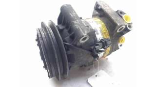 COMPRESOR AIRE ACONDICIONADO NISSAN ALMERA TINO (2003-2006) 2.2 DCI 112CV 2184CC - L.6759081 / 92600BN311