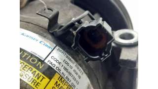 COMPRESOR AIRE ACONDICIONADO NISSAN ALMERA TINO (2003-2006) 2.2 DCI 112CV 2184CC - L.6759081 / 92600BN311