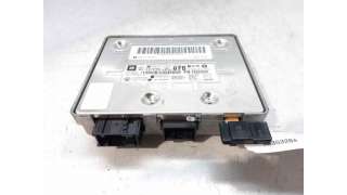 CENTRALITA BLUETOOTH OPEL ASTRA J (2009-2015) 1.3 CDTI (68) 95CV 1248CC - L.6759085 / 13353284