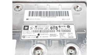 CENTRALITA BLUETOOTH OPEL ASTRA J (2009-2015) 1.3 CDTI (68) 95CV 1248CC - L.6759085 / 13353284