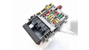 CAJA RELES / FUSIBLES OPEL ASTRA J (2009-2015) 1.3 CDTI (68) 95CV 1248CC - L.6759087 / 13222786