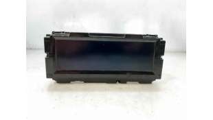 PANTALLA MULTIFUNCION OPEL ASTRA J (2009-2015) 1.3 CDTI (68) 95CV 1248CC - L.6759089 / 13267984