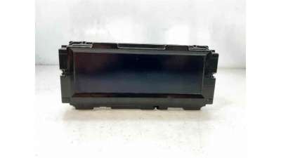 PANTALLA MULTIFUNCION OPEL ASTRA J (2009-2015) 1.3 CDTI (68) 95CV 1248CC - L.6759089 / 13267984