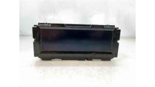 PANTALLA MULTIFUNCION OPEL ASTRA J (2009-2015) 1.3 CDTI (68) 95CV 1248CC - L.6759089 / 13267984