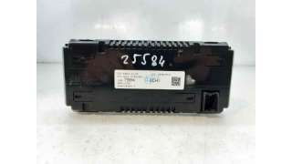 PANTALLA MULTIFUNCION OPEL ASTRA J (2009-2015) 1.3 CDTI (68) 95CV 1248CC - L.6759089 / 13267984
