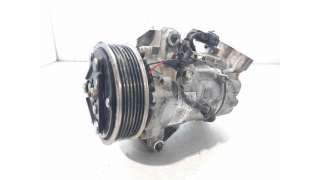 COMPRESOR AIRE ACONDICIONADO RENAULT CLIO V (2019-) 1.0 TCE 100 (B7MT) 101CV 999CC - L.6759120 / 926005450R 