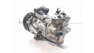 COMPRESOR AIRE ACONDICIONADO RENAULT CLIO V (2019-) 1.0 TCE 100 (B7MT) 101CV 999CC - L.6759120 / 926005450R  2