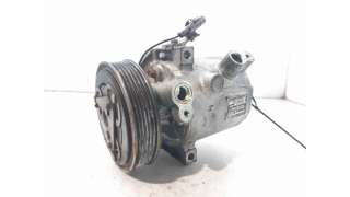 COMPRESOR AIRE ACONDICIONADO MITSUBISHI MIRAGE / SPACE STAR FASTBACK (2012-) 1.2 (A03A) 80CV 1193CC - L.6759174 / 7813A280