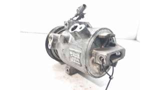 COMPRESOR AIRE ACONDICIONADO MITSUBISHI MIRAGE / SPACE STAR FASTBACK (2012-) 1.2 (A03A) 80CV 1193CC - L.6759174 / 7813A280