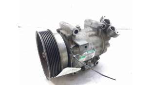 COMPRESOR AIRE ACONDICIONADO RENAULT CLIO III (2005-2012) 1.2 16V (BR0R, BR1D, BR1L, CR0R) 65CV 1149CC - L.6759207 / 820081