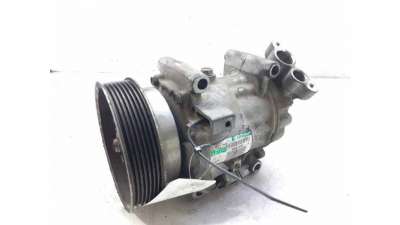 COMPRESOR AIRE ACONDICIONADO RENAULT CLIO III (2005-2012) 1.2 16V (BR0R, BR1D, BR1L, CR0R) 65CV 1149CC - L.6759207 / 820081