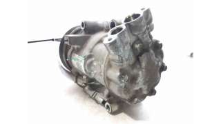 COMPRESOR AIRE ACONDICIONADO RENAULT CLIO III (2005-2012) 1.2 16V (BR0R, BR1D, BR1L, CR0R) 65CV 1149CC - L.6759207 / 820081