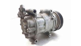 COMPRESOR AIRE ACONDICIONADO RENAULT CLIO III (2005-2012) 1.2 16V (BR0R, BR1D, BR1L, CR0R) 65CV 1149CC - L.6759207 / 820081