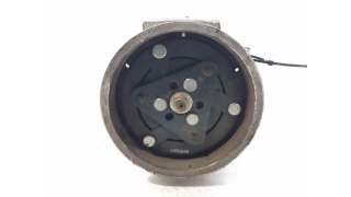 COMPRESOR AIRE ACONDICIONADO RENAULT CLIO III (2005-2012) 1.2 16V (BR0R, BR1D, BR1L, CR0R) 65CV 1149CC - L.6759207 / 820081