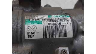 COMPRESOR AIRE ACONDICIONADO RENAULT CLIO III (2005-2012) 1.2 16V (BR0R, BR1D, BR1L, CR0R) 65CV 1149CC - L.6759207 / 820081