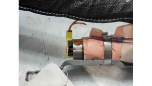 AIRBAG CORTINA DELANTERO DERECHO PEUGEOT 308 II (2013-) 1.2 VTI 72 82CV 1199CC - L.6759232 / 9805768380 2