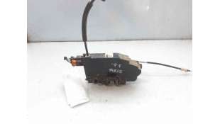 CERRADURA PUERTA DELANTERA DERECHA PEUGEOT 308 II (2013-) 1.2 VTI 72 82CV 1199CC - L.6759263 / 9810309380 2