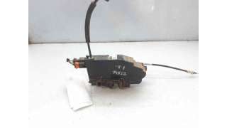 CERRADURA PUERTA DELANTERA DERECHA PEUGEOT 308 II (2013-) 1.2 VTI 72 82CV 1199CC - L.6759263 / 9810309380