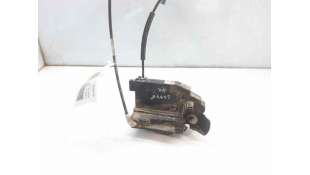 CERRADURA PUERTA DELANTERA IZQUIERDA PEUGEOT 308 II (2013-) 1.2 VTI 72 82CV 1199CC - L.6759264 / 9810309480