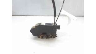 CERRADURA PUERTA DELANTERA IZQUIERDA PEUGEOT 308 II (2013-) 1.2 VTI 72 82CV 1199CC - L.6759264 / 9810309480 2