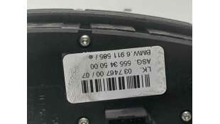 CERRADURA PUERTA TRASERA DERECHA PEUGEOT 308 II (2013-) 1.2 VTI 72 82CV 1199CC - L.6759265 / 9810309880 2