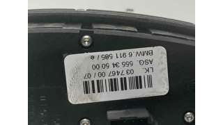 CERRADURA PUERTA TRASERA DERECHA PEUGEOT 308 II (2013-) 1.2 VTI 72 82CV 1199CC - L.6759265 / 9810309880