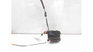 CERRADURA PUERTA TRASERA IZQUIERDA PEUGEOT 308 II (2013-) 1.2 VTI 72 82CV 1199CC - L.6759266 / 9810309980